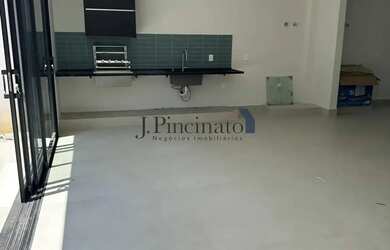 Imagem 2: CASA SOBRADO COM 03 SUÍTES À VENDA NO CONDOMÍNIO BRISAS DA MATA - JUNDIAÍ/SP.23679