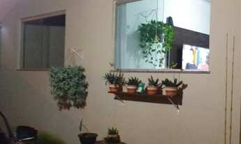 Imagem 3: Casa setor Itatiaia