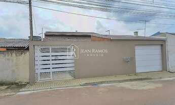 Imagem 2: Casa para venda, 5 quarto(s), Xaxim, Curitiba