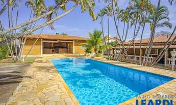 Imagem 7: CASA EM CONDOMÍNIO - PARQUE XANGRILÁ - SP