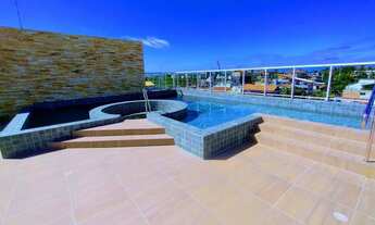 Imagem 5: Flat pronto e mobiliado de 20m² em Porto de Galinhas a 400 metros do Mar - Ipojuca - PE