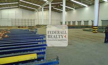 Imagem 3: Aluguel galpão na Pavuna, Rio de Janeiro