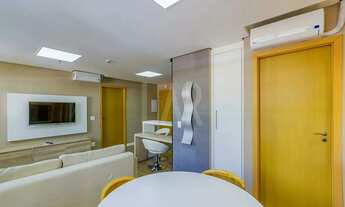 Imagem 5: 1 quarto com piscina no melhor ponto do Luxemburgo