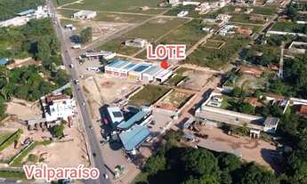 Imagem: Lote Terreno Nova Canaã