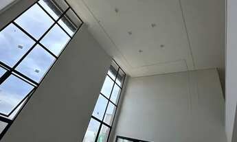 Imagem 5: Casa com quatro suítes na Cidade Alpha - Eusébio 261m²