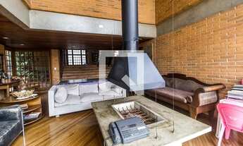 Imagem 3: Casa à Venda - Alphaville, 4 Quartos, 480 m2