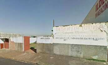 Imagem: Terreno residencial à venda, Vila Carvalho