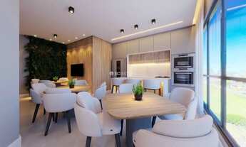 Imagem 6: Cobertura com vista para o mar em Mariscal