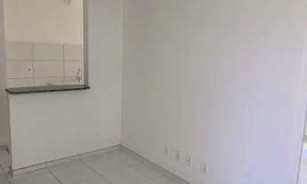 Imagem 2: Ótimo Apartamento no Condomínio Vila das Goiabeiras