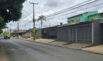 Imagem: Qnp 5 - casa nova - Av Principal - casa