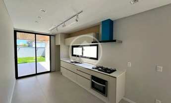 Imagem 6: JF- Casal para venda tem 163 metros quadrados com 4 quartos em Campeche - Florianópolis