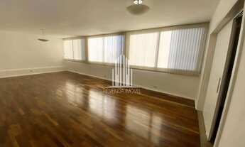 Imagem 2: EXCELENTE APARTAMENTO PARA LOCAÇÃO C/ 4DORM, SENDO 2 SUÍTES, 2 VAGAS C/ 240M² NO PORTAL DO