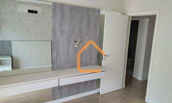 Imagem 7: Apartamento com 3 dormitórios à venda, 132 m² por R$ 1.300.000,00 - Santa Doroteia - Pouso