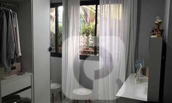 Imagem 6: Apartamento estilo Garden, no Recreio dos Bandeirantes com 4 suítes