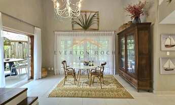 Imagem 3: Casa de condomínio para venda e locação anual em Juquehy - 5 suítes e 2 vagas