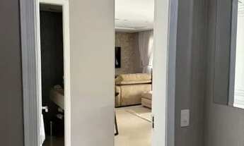 Imagem 4: Apartamento para venda e aluguel com 142m² e 3 vagas em Lauzane Paulista