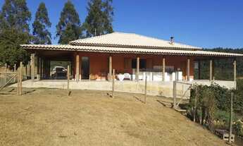 Imagem 6: Lindo Sitio Desterro de Entre Rios 18 hectares 180 mil metros muito verde oportunidade