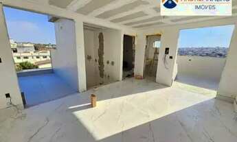 Imagem 4: Cobertura com 3 quartos sendo 01 com suite à venda, 180 m² por R$ 1.290.000 - Santa Amélia