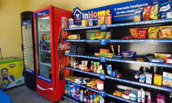 Imagem 12: ALUGA-SE APARTAMENTO COM ÁREA DE LAZER 01 QUADRA DA AV. SILAS MUNGUBA