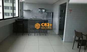 Imagem 4: APARTAMENTO NO ESPINHEIRO 2QUARTOS 1 SUITE - LAZER COMPLETO -VAGA PRA CARRO- 60m