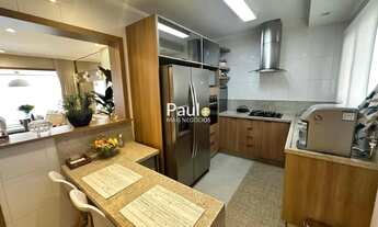 Imagem 5: Apartamento à venda em Campinas, Golden Square, com 3 quartos, com 113 m²