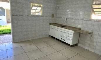 Imagem 6: CASA A VENDA NO SANTA FELICIDADE!!