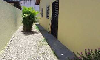 Imagem 7: CASA EM AQUIRAZ-CE (LOCAÇÃO