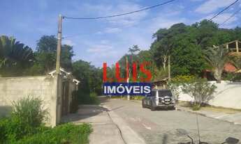 Imagem 6: Terreno à venda, 550 m² por R$ 550.000,00 - Piratininga - Niterói/RJ