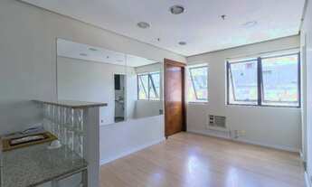 Imagem: Conjunto comercial para venda em Vila Clementino