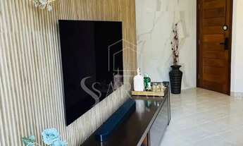 Imagem 3: Imóvel para venda com 92 metros quadrados com 3 quartos em Santa Teresinha - São Paulo - S