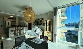 Imagem 3: Apartamento à venda nas Pitangueiras no Guarujá, SP