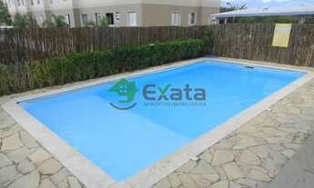 Imagem 7: Apartamento para locação em Votorantim