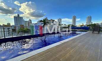 Imagem 7: Apartamento a venda 3 quartos 3 suites setor Oeste Goiânia GO