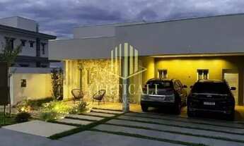 Imagem 2: Florais da Mata: Casa em condomínio para Locação, Petrópolis, Várzea Grande, MT