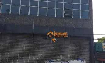 Imagem: Prédio para alugar, 1060 m² por R$ 18.953,00/mês