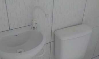 Imagem 3: Kitnet 450,00 Casa com 1 dormitório