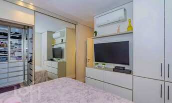 Imagem 11: APARTAMENTO COM 86 metros quadrados com 2 quartos em Floresta - Porto Alegre - RS