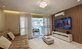 Imagem 5: Oportunidade - Apartamento - Jardim das Indústrias - Residencial Splendor Garden - 4 Dormi