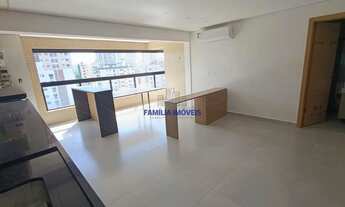 Imagem 5: Apartamento a Venda 2 Quartos Lazer Allure Ponta da Praia Santos