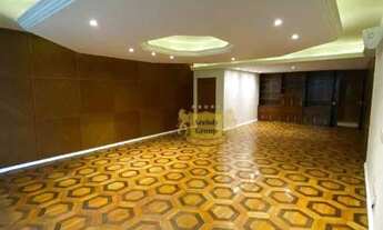 Imagem 6: Apartamento com 4 dormitórios para alugar, 210 m² por R$ 24.400,00/mês - Leblon - Rio de J