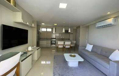 Imagem 6: Imóvel para aluguel tem 41 metros quadrados com 1 quarto em Boa Viagem - Recife - PE