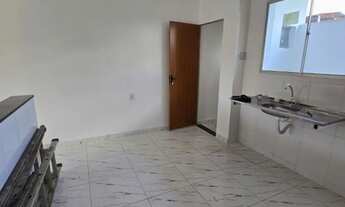 Imagem 3: Casa Geminada com 2 quartos para alugar em Contagem