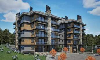 Imagem 5: Lançamento de apartamento de 3 quartos com 113,72 m2 de área privativa , alto padrão na se