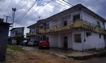 Imagem 2: Vendo residencial de kitnets R$550,00 mil