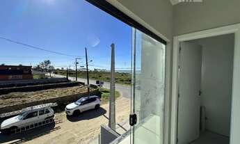 Imagem 7: Sobrado alto padrão com 3 dormitórios - frente mar l Salinas - BBS