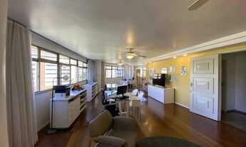 Imagem 3: Apartamento à venda, 4 quartos, 1 suíte, 2 vagas, Lourdes - Belo Horizonte/MG