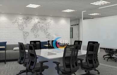 Imagem 15: Conjunto à venda, 410 m² - Vila Olímpia - São Paulo/SP