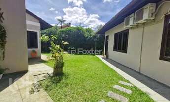 Imagem 5: Casa à venda Rua Itapuã, Itacorubi - Florianópolis