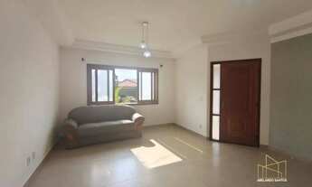 Imagem 6: Casa com 3 dormitórios para alugar, 201 m² por R$ 6.215,00/mês - Condomínio Portal da Vila