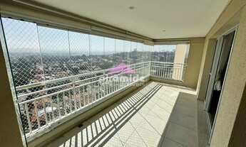 Imagem 5: Apartamento com 3 dormitórios para alugar, 124 m² - Jardim Esplanada - São José dos Campos